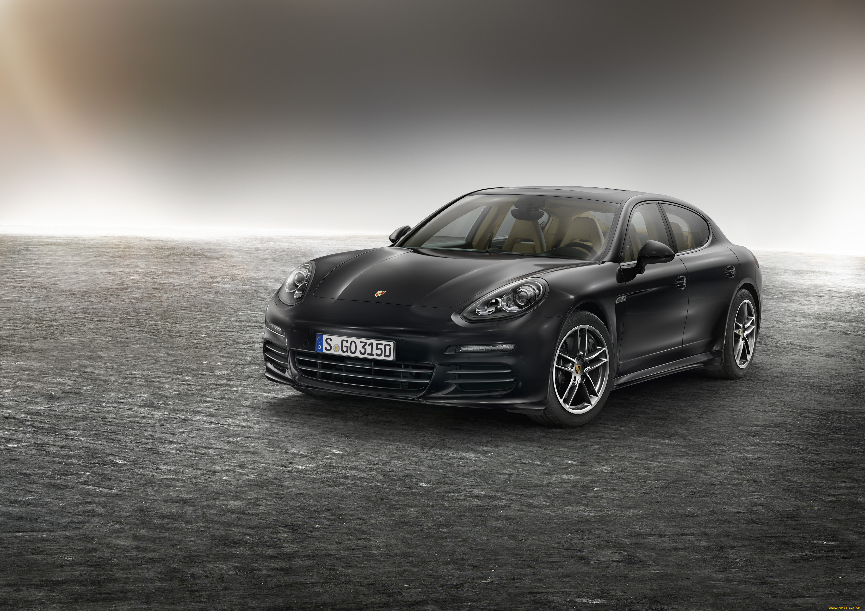 , porsche, 2015, 970, edition, panamera